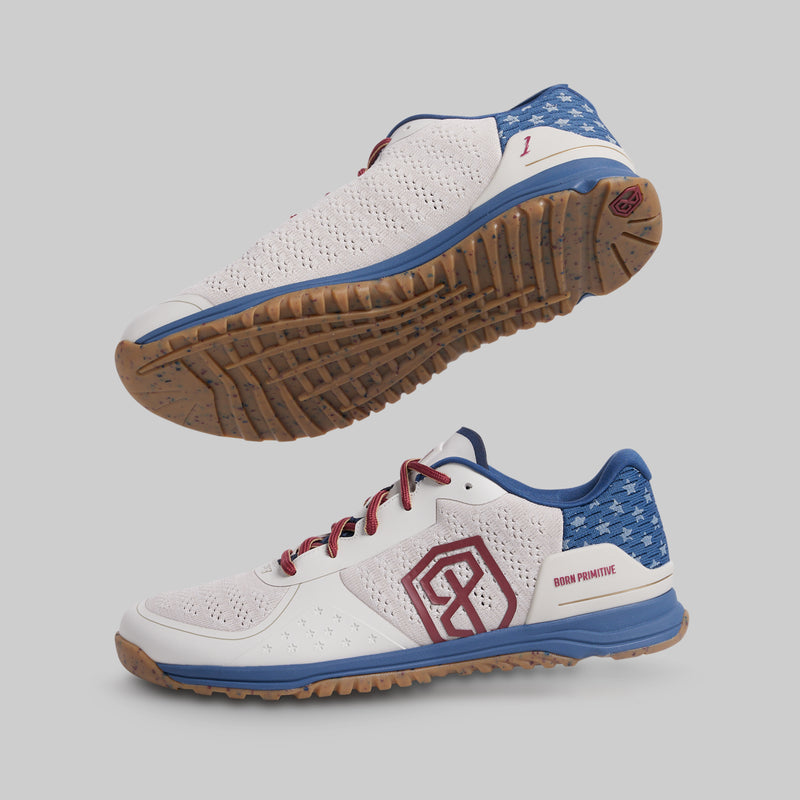 FOOTWEAR