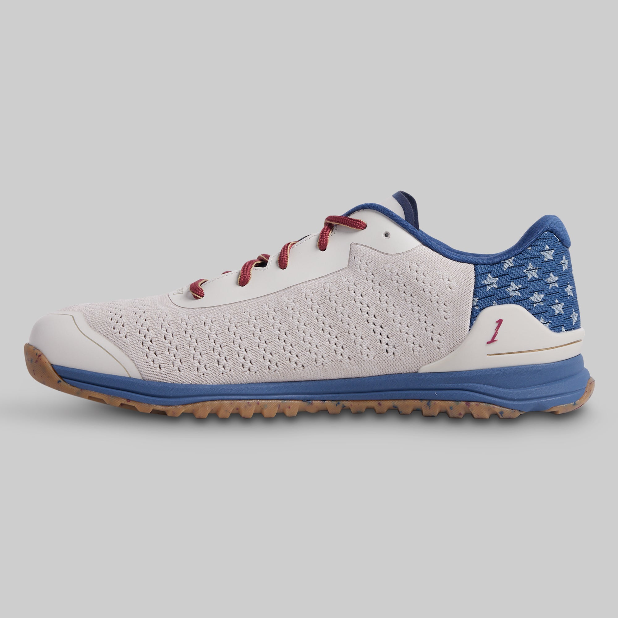 Men's Savage 1 AV Training Shoes (Americana) – Born Primitive