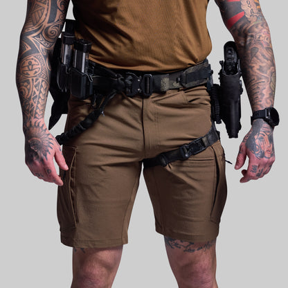 Scout Short (Coyote Brown)