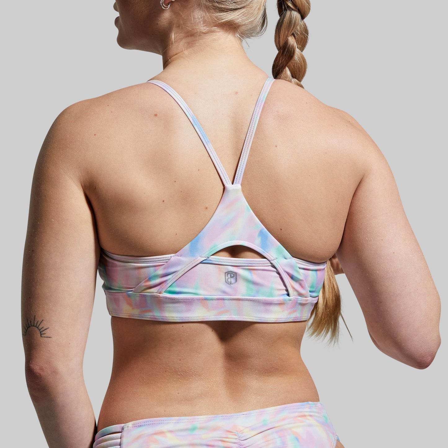 Laguna Bikini Top (Airbrush)
