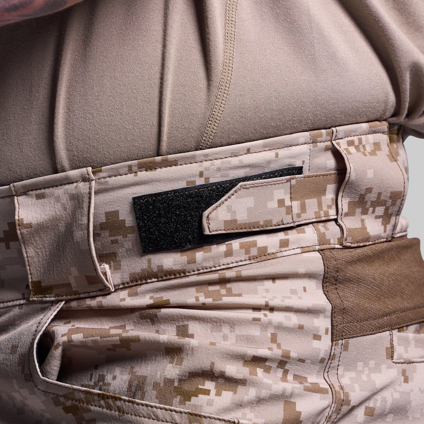 Scout Short (Desert Digital)