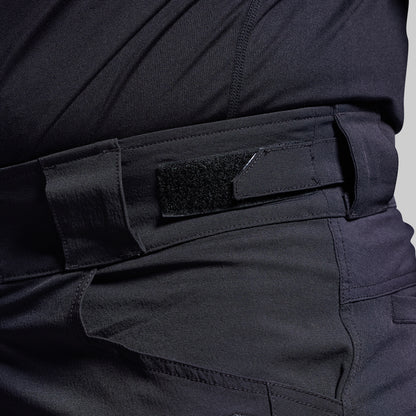 Scout Short (Black)