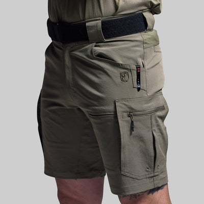 Scout Short (OD Green)