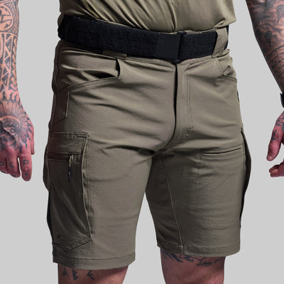 Scout Short (OD Green)