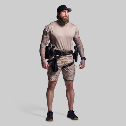 Scout Short (Desert Digital)