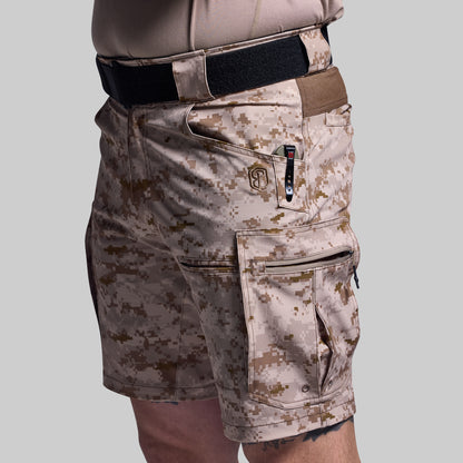 Scout Short (Desert Digital)