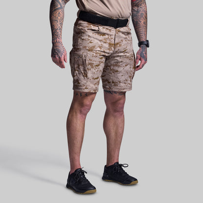 Scout Short (Desert Digital)