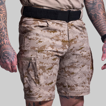 Scout Short (Desert Digital)