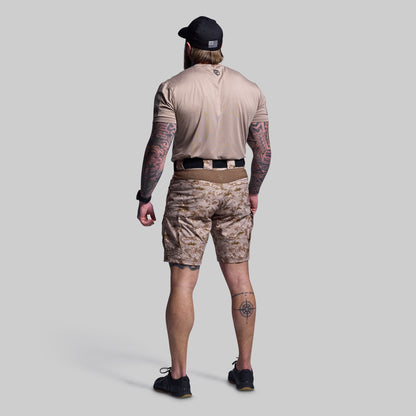Scout Short (Desert Digital)