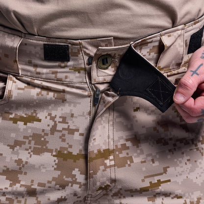 Scout Short (Desert Digital)