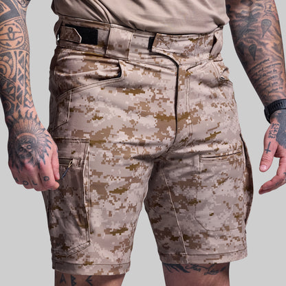 Scout Short (Desert Digital)
