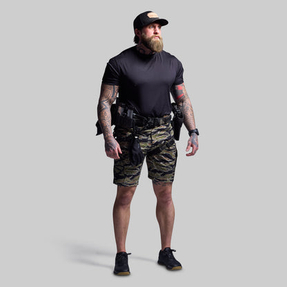 Scout Short (Jungle Tiger)