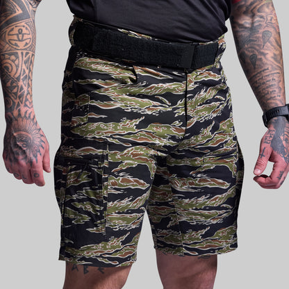 Scout Short (Jungle Tiger)