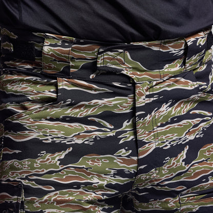 Scout Short (Jungle Tiger)