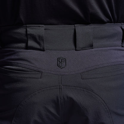 Scout Short (Black)
