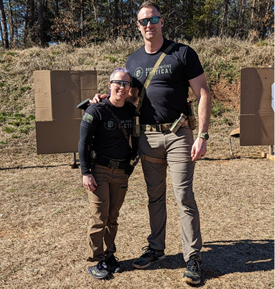 BPT Ambassador Jeremy and Jackie profile image