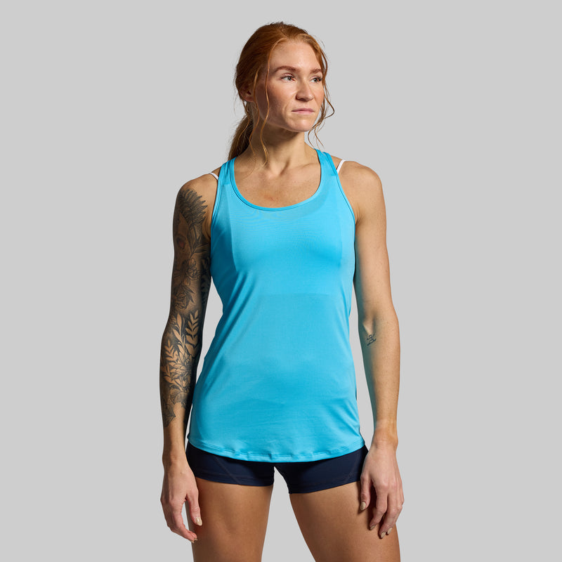 Your Staple Tank (Aquarius)