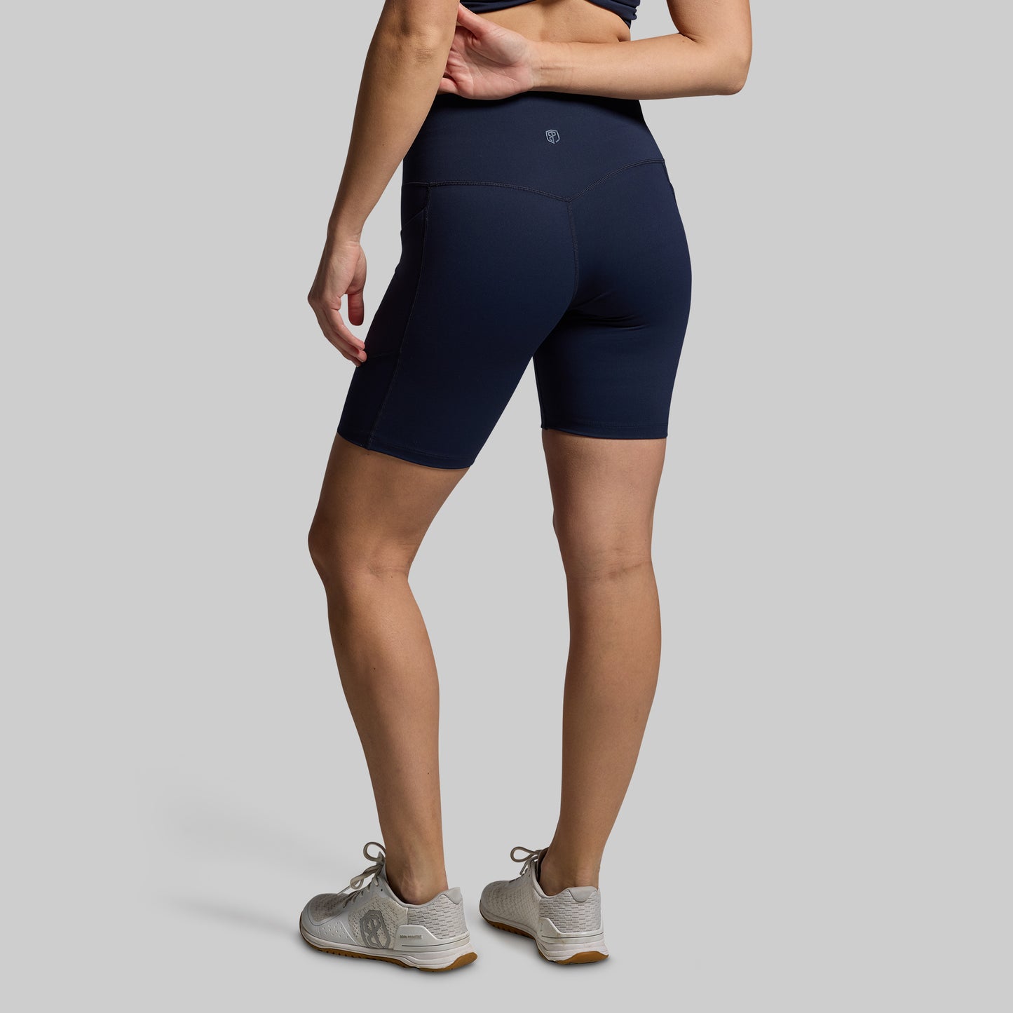 Tempo Biker Short (BP Navy)