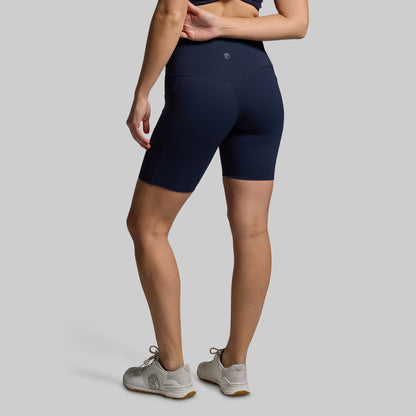 Tempo Biker Short (BP Navy)
