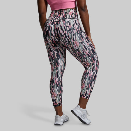 Nike Women's Just Do it Essential HR Full Length Legging In Plus Size  1X,2X,3X