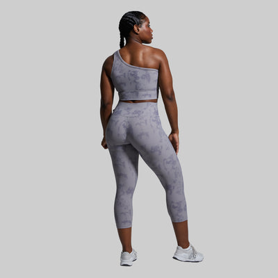 All or Nothing Capri (Stone Dye)