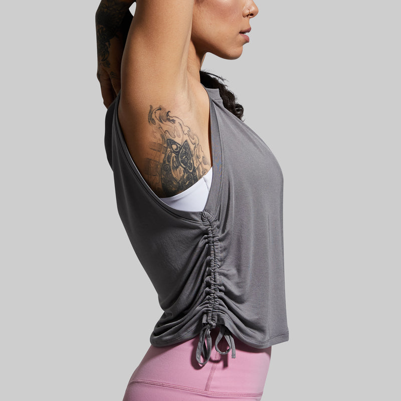 Breeze Tank (Stone)