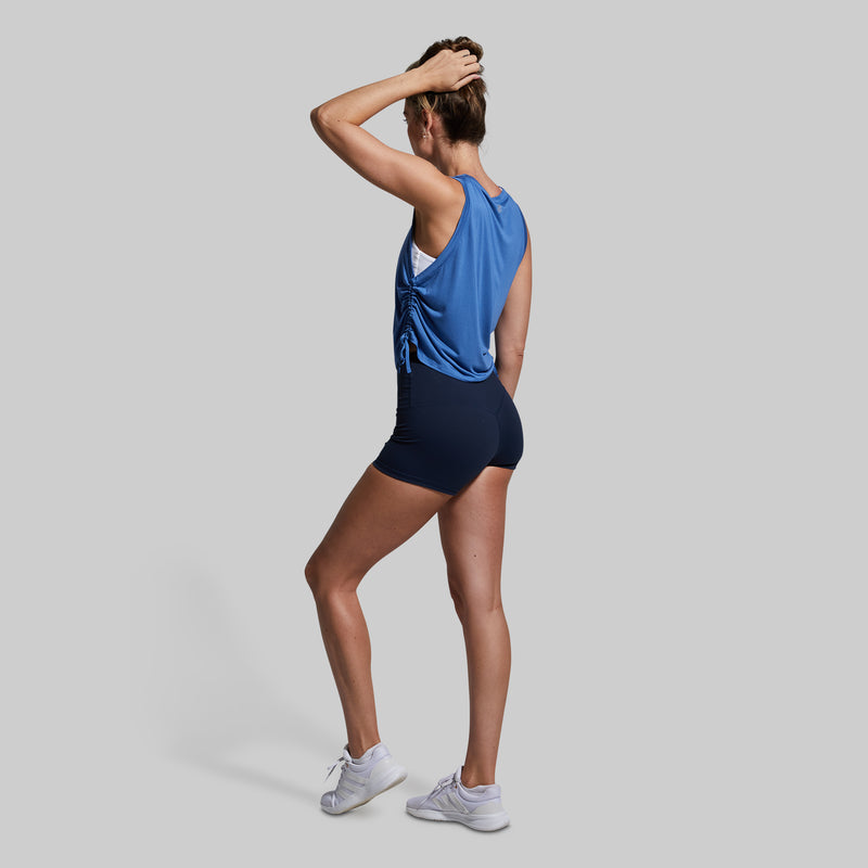 Breeze Tank (Ocean Blue)