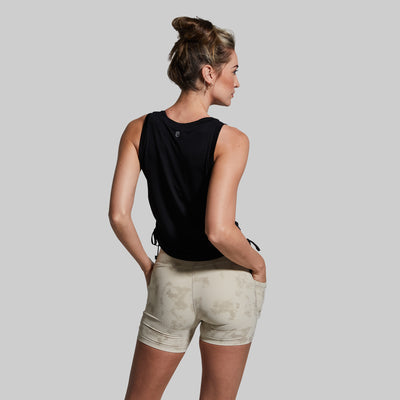 Breeze Tank (Black)