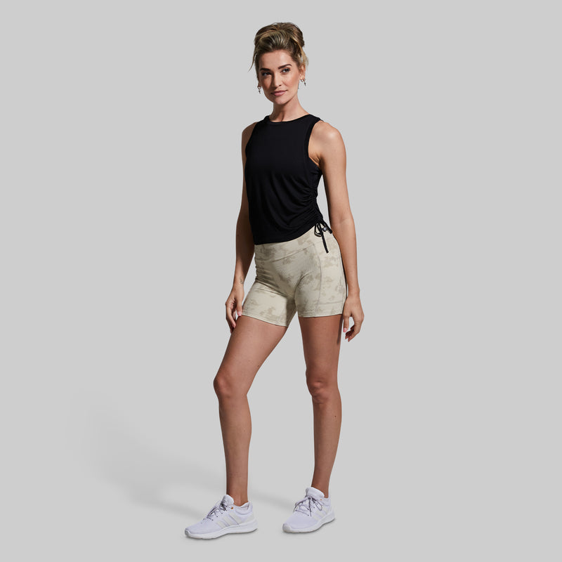 Breeze Tank (Black)