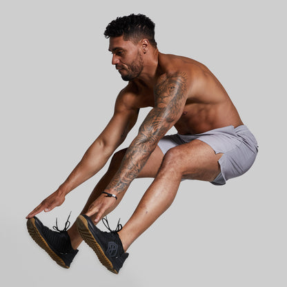 BP Training Short (Light Grey)