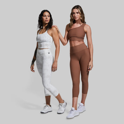 Limitless Sports Bra (Cloud Dye)