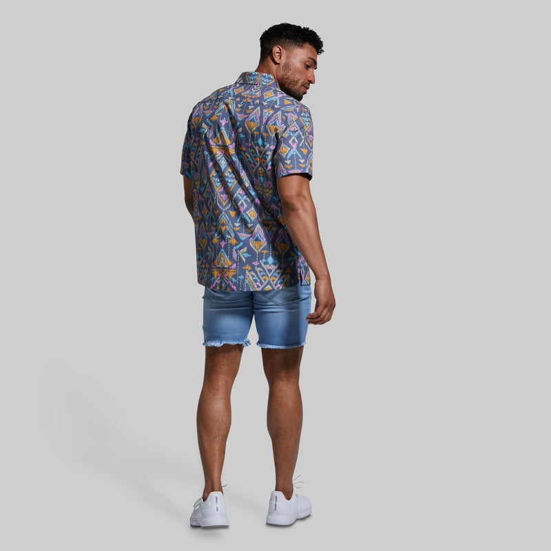 Voyager Button Up (Big Sky Canyon)