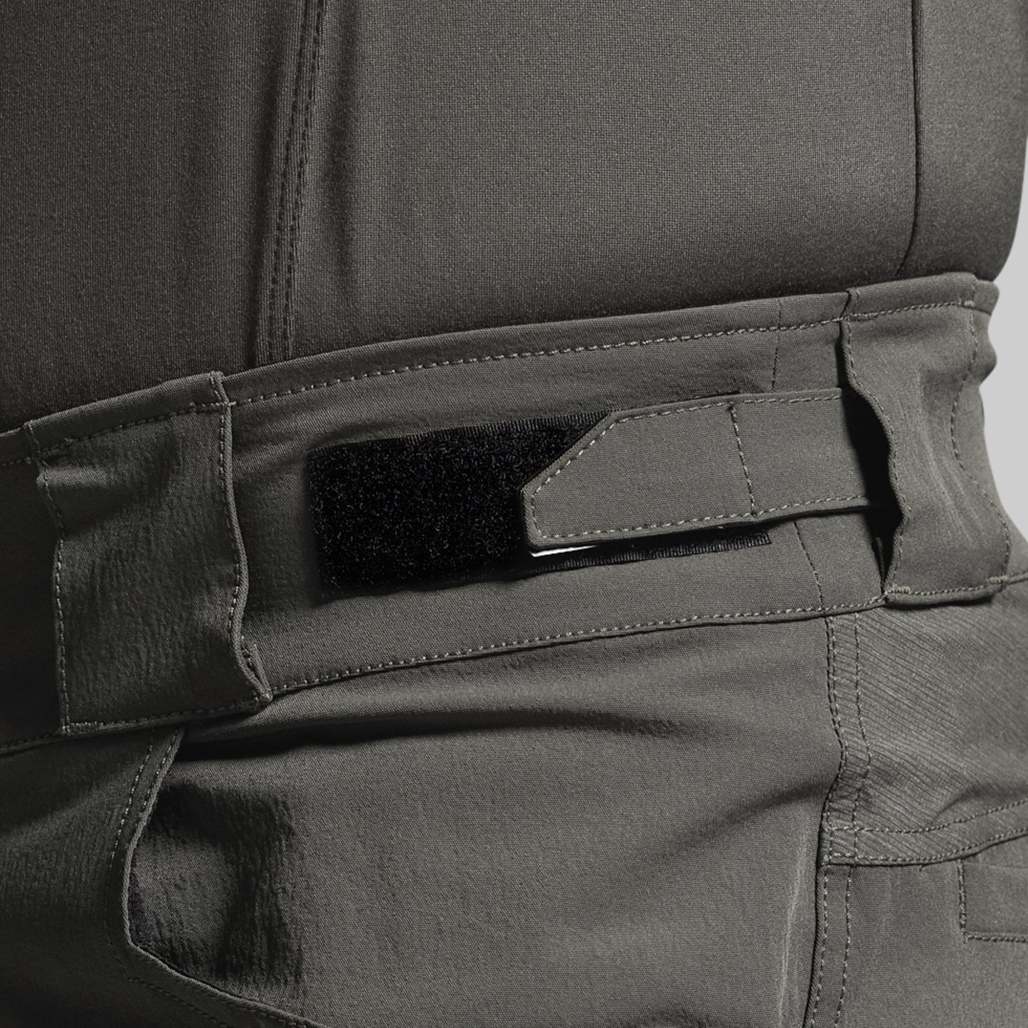 Scout Short (Ranger Green)