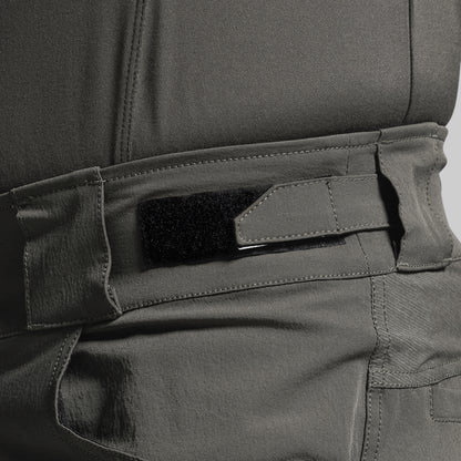 Scout Short (Ranger Green)