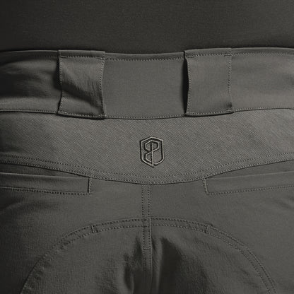Scout Short (Ranger Green)