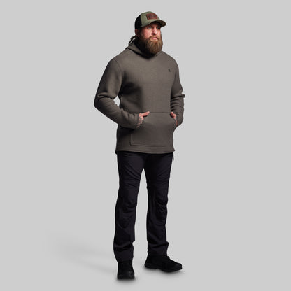 Bushcraft Hoodie (Storm Grey)
