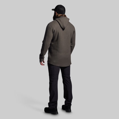 Bushcraft Hoodie (Storm Grey)