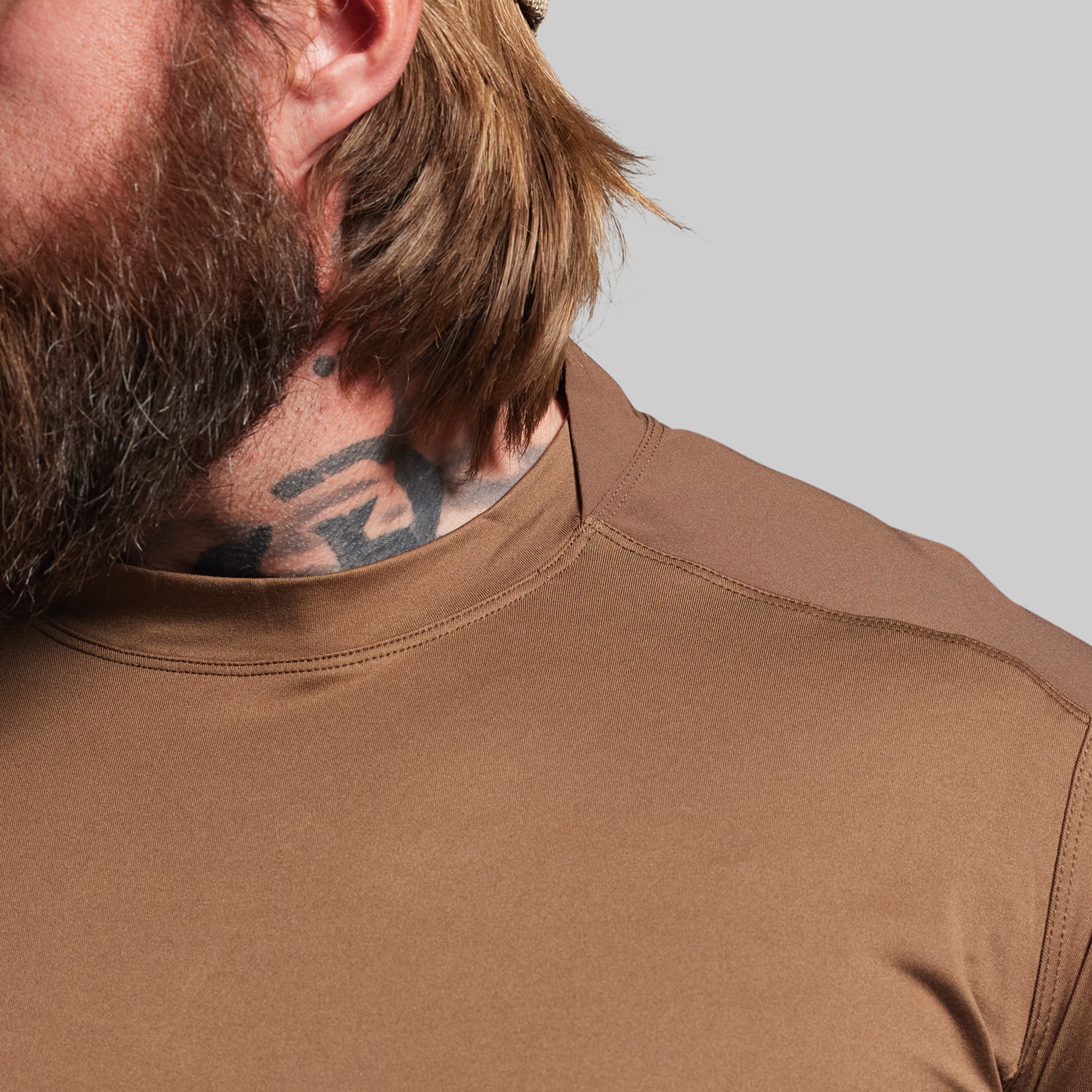 Op Top (Coyote Brown) – Born Primitive