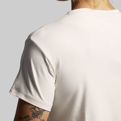 Women's BP Premium Basic Crew (Sand)