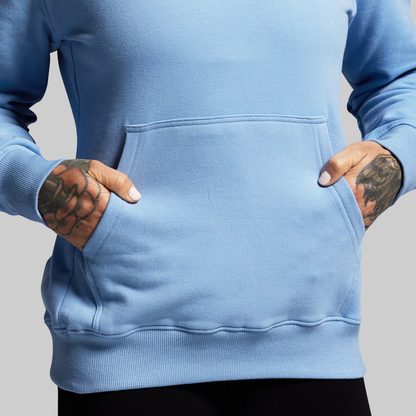 BP Classic Women's Unmatched Hoodie (Citadel)