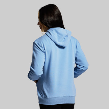 BP Classic Women's Unmatched Hoodie (Citadel)
