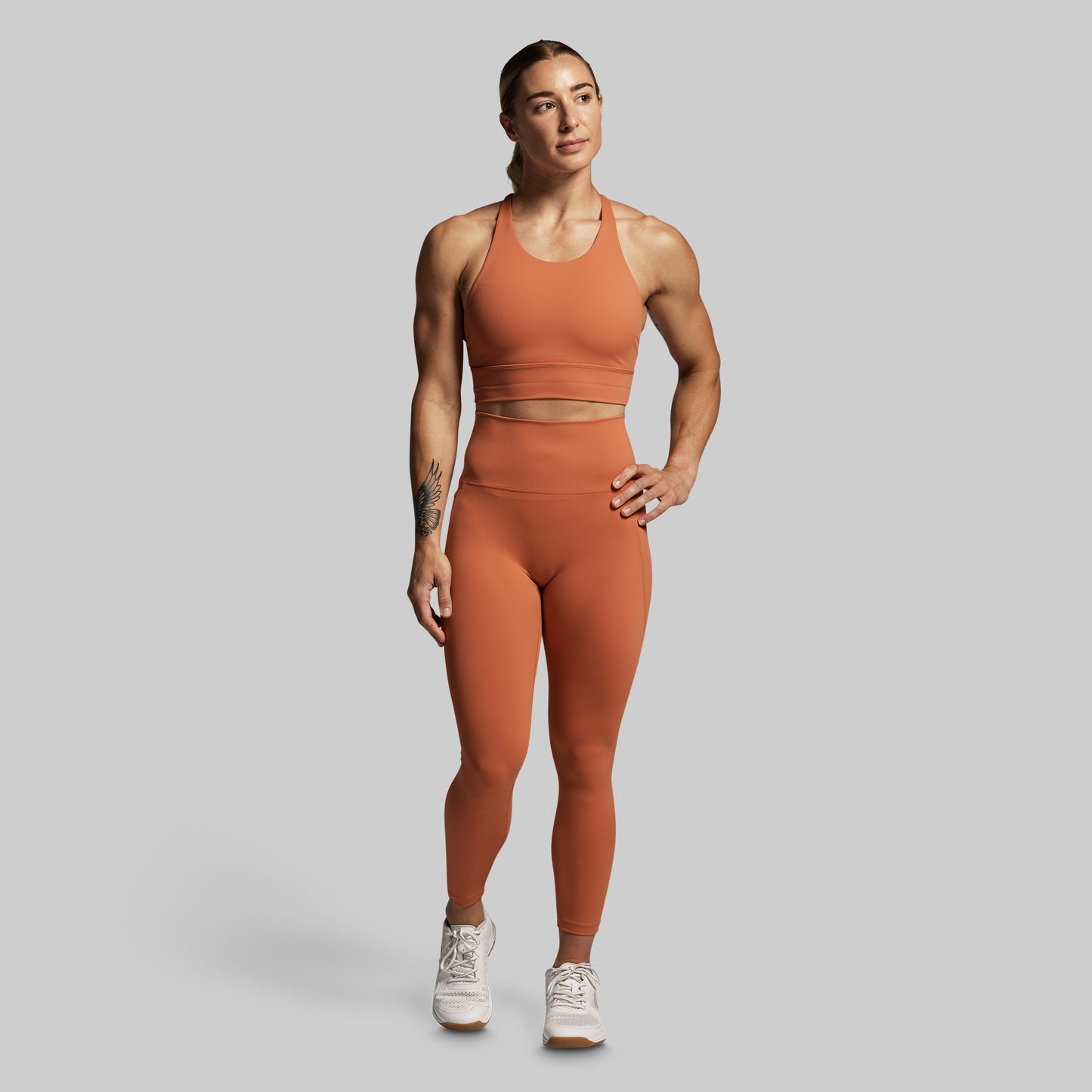 Eccentric Legging (Monarch)