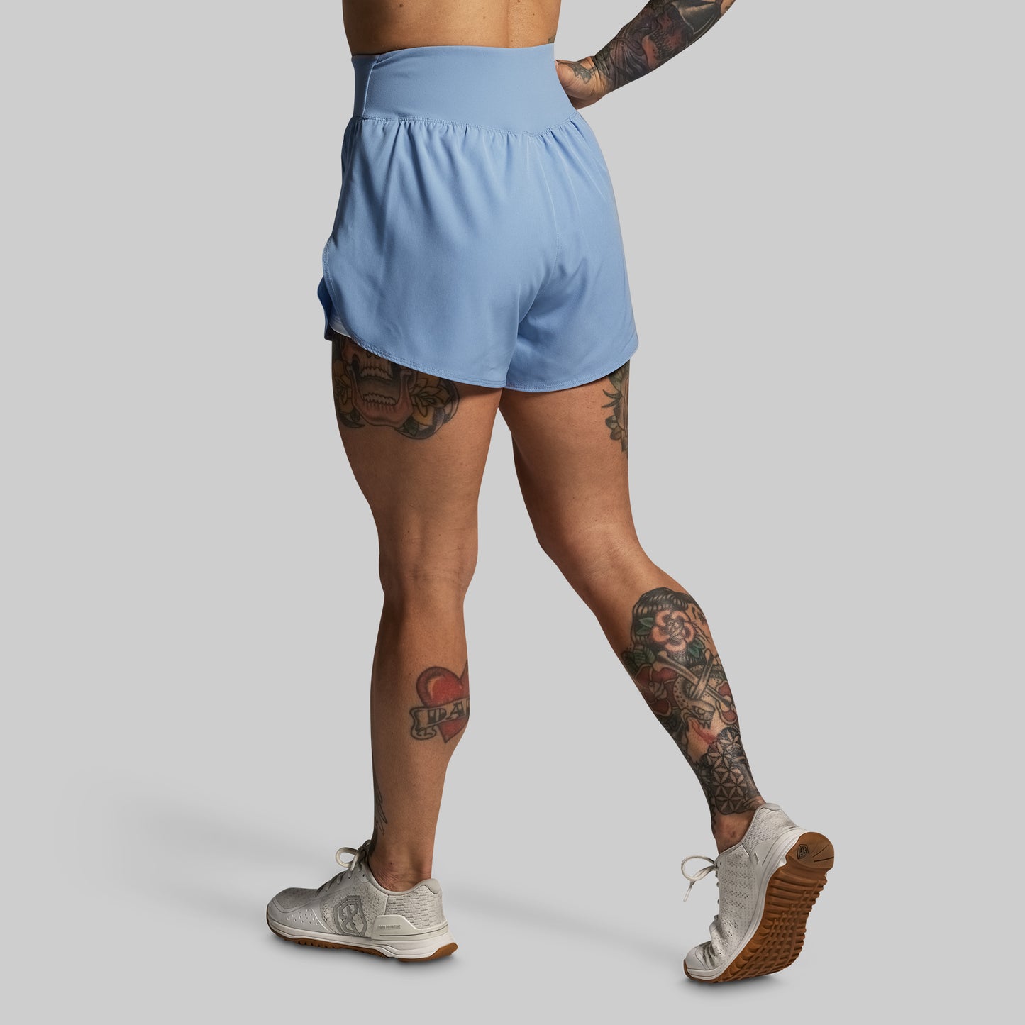 Interval Short (Citadel)