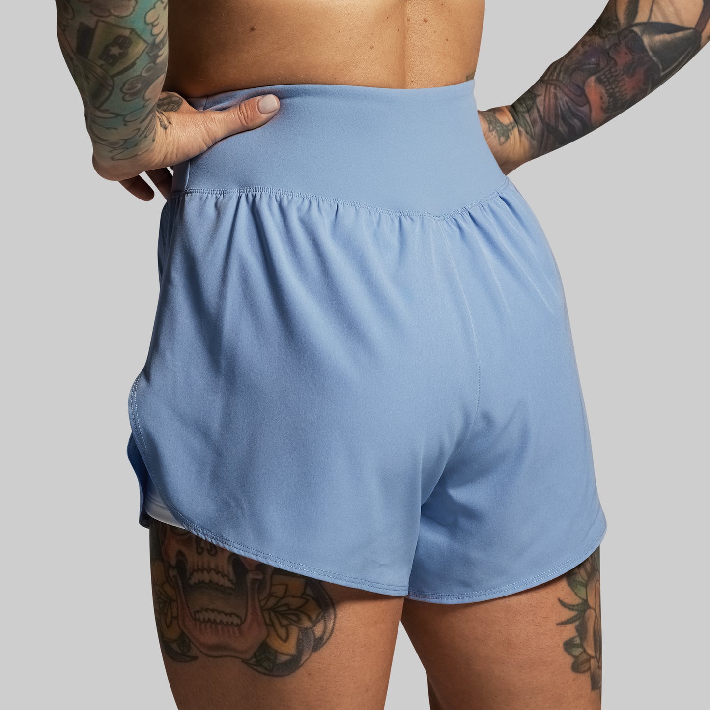 Interval Short (Citadel)
