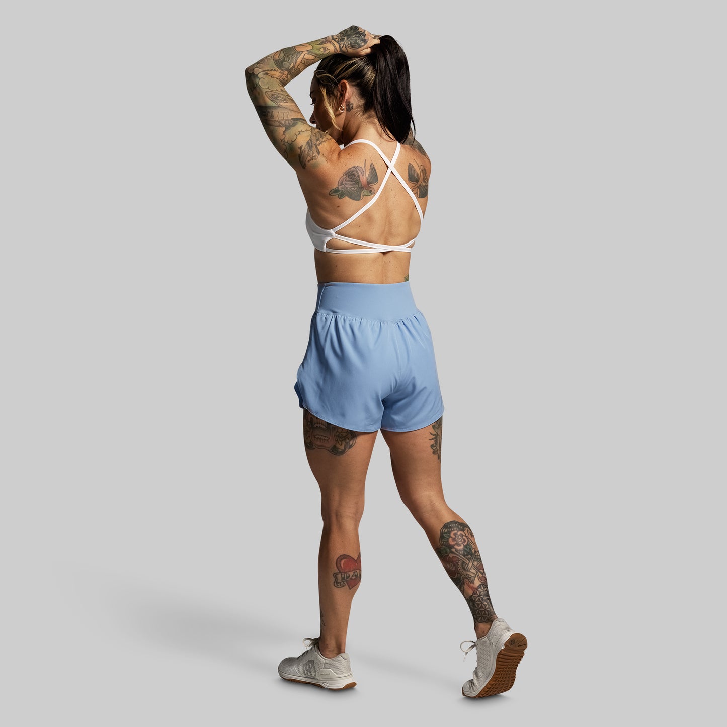 Interval Short (Citadel)