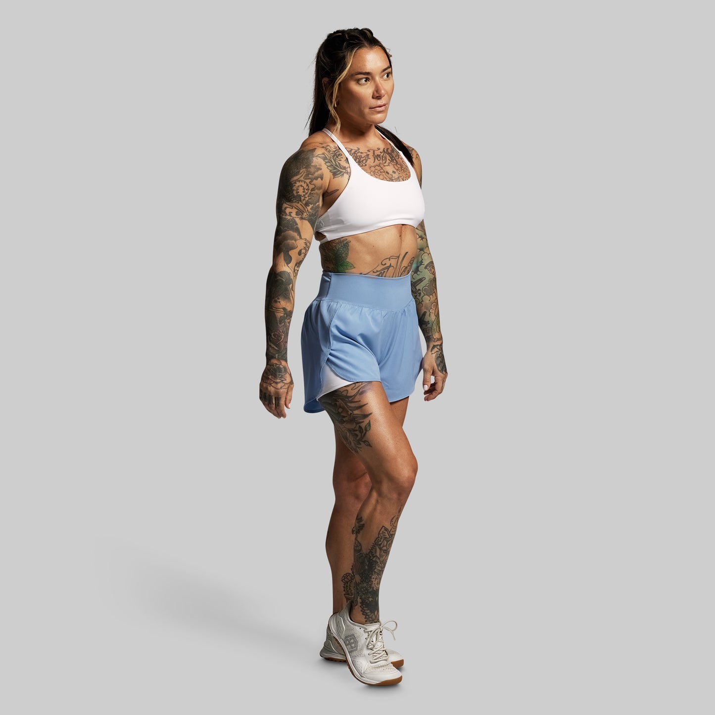 Interval Short (Citadel)