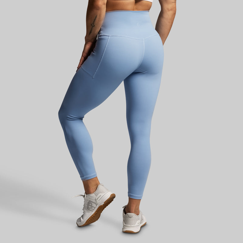 Your Go To Legging 2.0 w/ Pockets Set (Citadel)