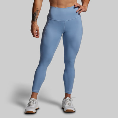 Your Go To Legging 2.0 w/ Pockets Set (Citadel)
