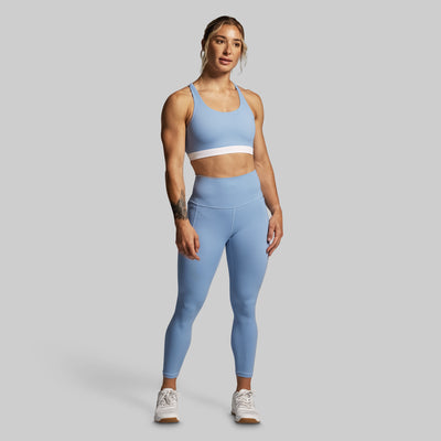 Your Go To Legging 2.0 w/ Pockets Set (Citadel)