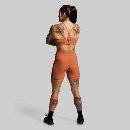 All or Nothing Short (Monarch)